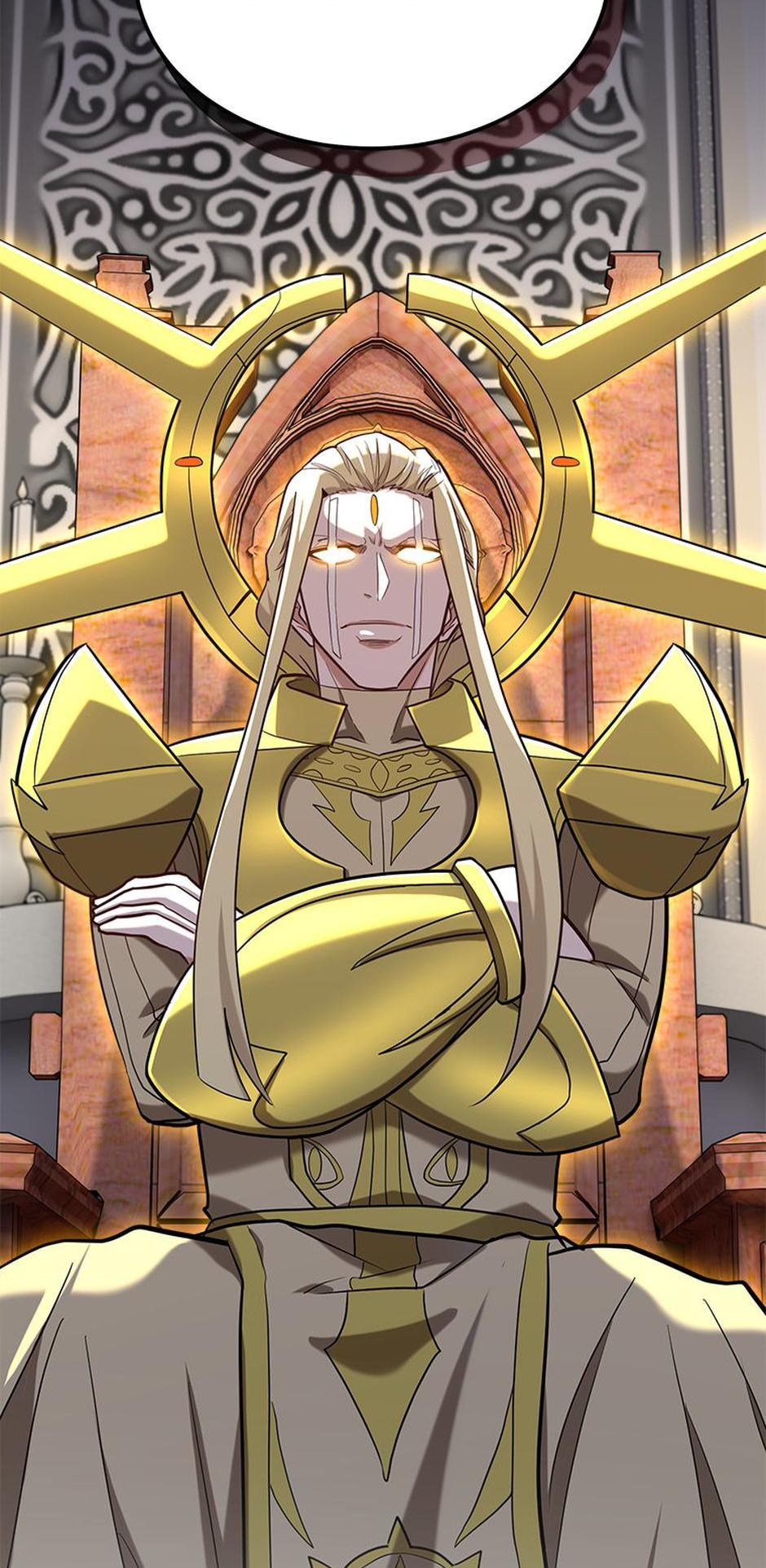 Reincarnation of the Swordmaster Chapter 58 53